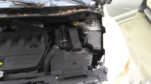 2007 Chrysler Caliber