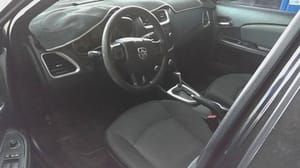 2013 Chrysler Avenger