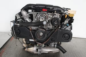 2012 Subaru Legacy