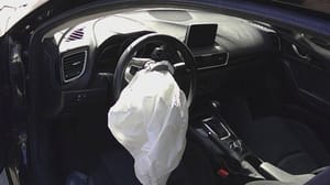 2016 Mazda Mazda3
