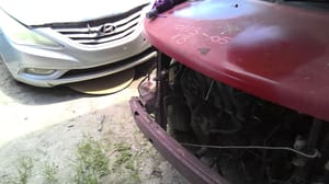2005 Scion Xb