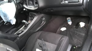 2018 Chrysler Challenger