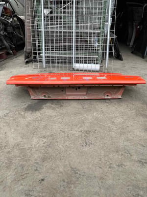 2018 Chrysler Challenger Trunk Lid