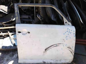 2013 Scion Xb Front Door