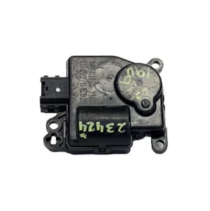 2014 Dodge Dpu15 Miscellaneous Parts