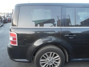 2013 Ford Flex