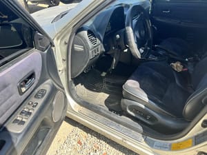 2003 Lexus Is300