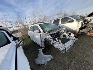 2010 Scion Xd