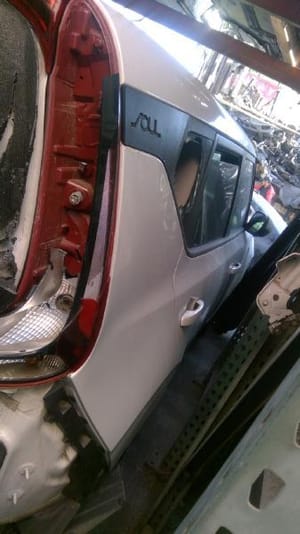 2020 Kia Soul