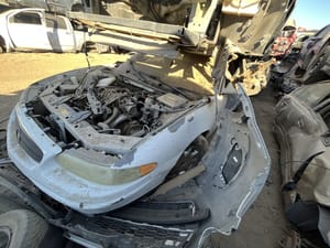 1998 Buick Regal
