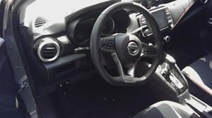 2022 Nissan Versa