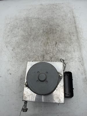 2013 Mini Cooper ABS Module