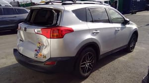 2013 Toyota Rav4