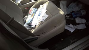 2013 Dodge Caravan
