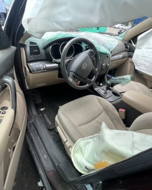 2013 Kia Sorento