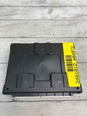 2018 Hyundai Sonata Body Control Module
