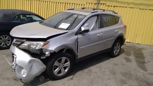 2013 Toyota Rav4
