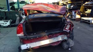2016 Chrysler 300