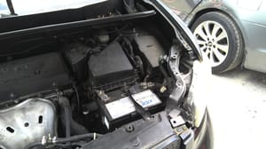 2009 Scion Xb