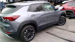 2022 Chevrolet Trailblazer