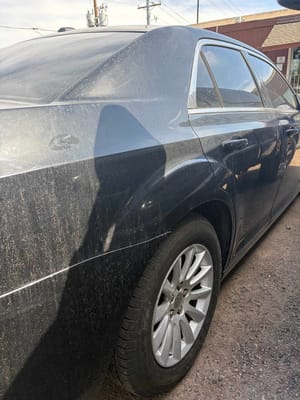 2013 Chrysler 300