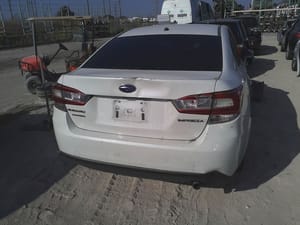 2021 Subaru Impreza