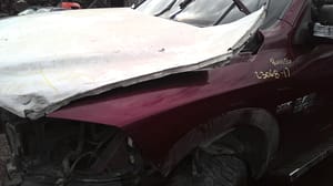 2017 Dodge Dpu15