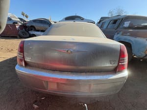 2006 Chrysler 300