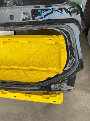 2018 Kia Niro