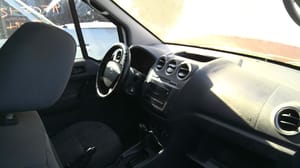 2012 Ford Transit