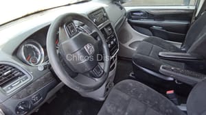 2014 Dodge Caravan