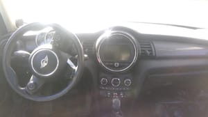 2015 Mini Cooper