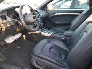 2012 Audi Audia5