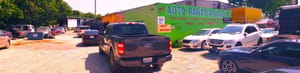 Auto Parts Place TX
