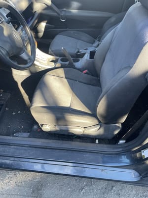 2006 Scion Sciotc