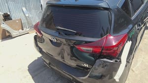 2016 Scion Im