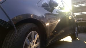 2015 Kia Rio