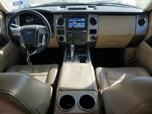 2017 Ford Expedition