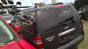 2010 Ford Expedition