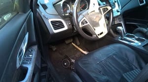 2010 GMC Terrain