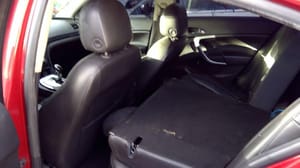 2012 Buick Regal
