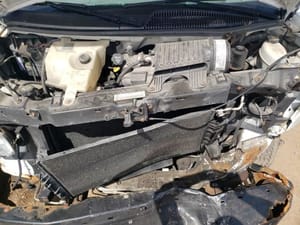 2002 GMC Expr25