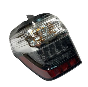 2020 Toyota 4Runner Tail Light