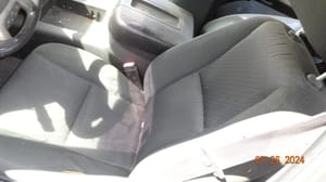 2012 GMC Tahoe Front Console