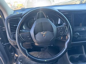 2016 Mitsubishi Outlander