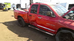 2002 Dodge Dpu15