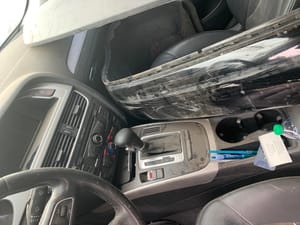 2011 Audi Audia4