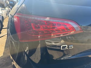 2012 Audi Audiq5