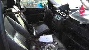 2010 GMC Sub150