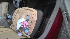 2008 Chrysler Caliber